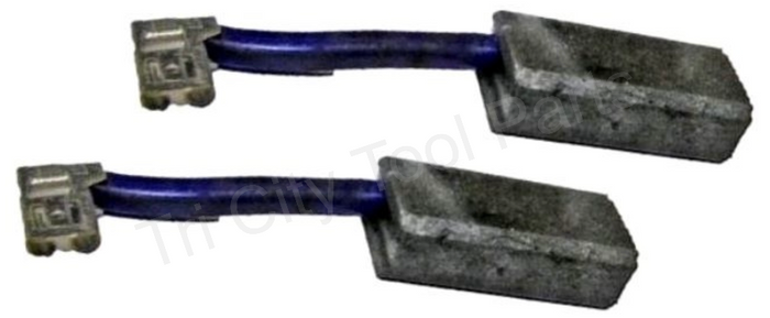 398139-01 DeWalt Brush Set DW616 & DW618 Routers