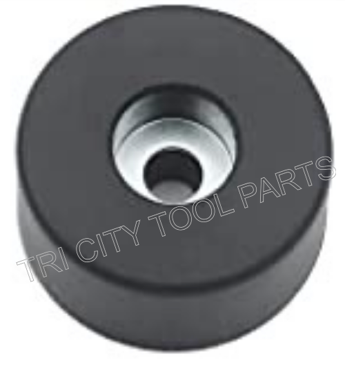 4 PACK 219 Air Compressor Rubber Feet / Foot Mount Set  Rolair 219 Set of 4