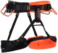 4 Slide Climbing Harness