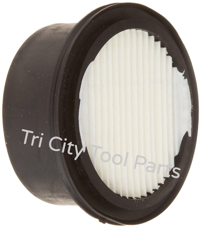 436 Ingersoll Rand Air Compressor Air Filter 3"