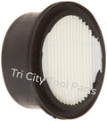 436 Ingersoll Rand Air Compressor Air Filter 3"