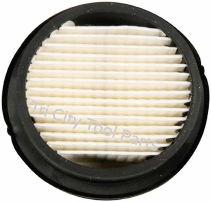 436 Ingersoll Rand Air Compressor Air Filter 3"
