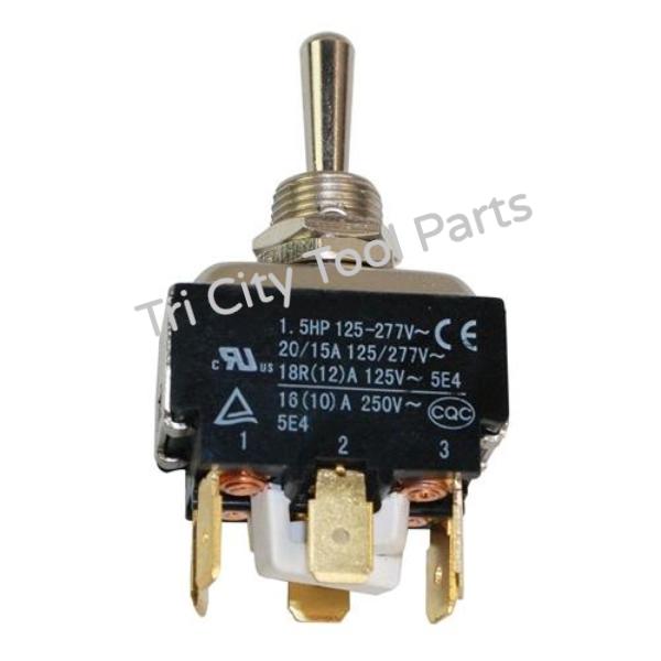 44905 RIDGID Replacement Switch  700