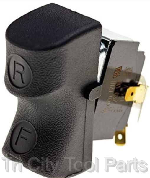 449524-00 DeWalt / Black & Decker  Tool Switch  Forward / Reverse