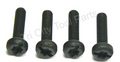 464285-00 4 PACK  DeWalt / Black & Decker  Sander Pad Screw set of 4