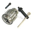 48-66-1481 Replacement Milwaukee HOLE HAWG Chuck Service Kt  For Keyed Spindle