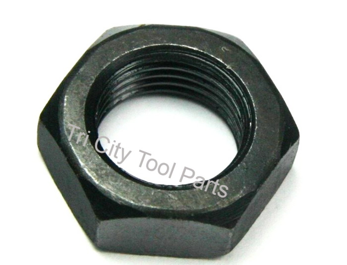 489171-00  Delta / Porter Cable Table Saw Arbor Nut