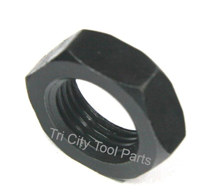 489171-00  Delta / Porter Cable Table Saw Arbor Nut