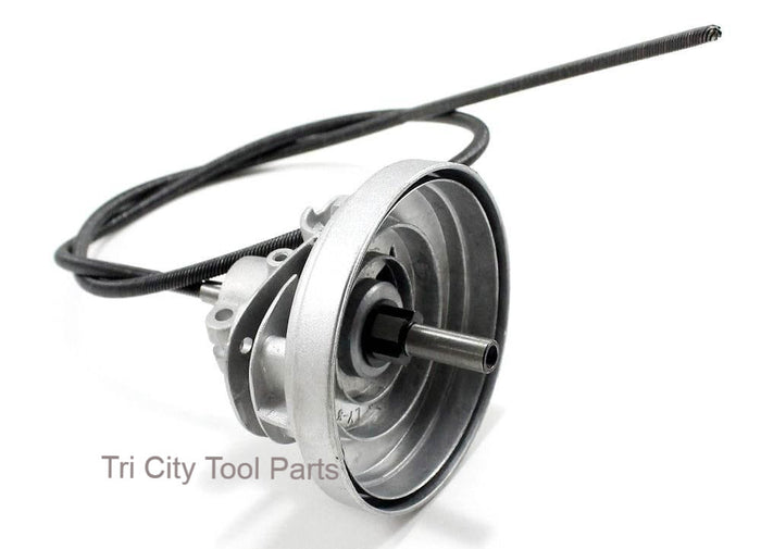 492239-00 Flex Shaft Black & Decker Trimmer Drive Shaft Assy