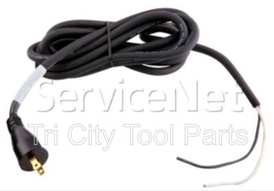 5 PACK  DEWALT 330078-98 OEM Cord Set 16/2 X 10FT