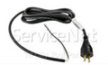 5 PACK DEWALT / Black & Decker 330072-98 OEM Cord Set 18/2  8FT