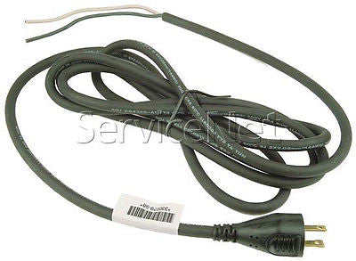 5 PACK DEWALT / Black & Decker 330079-98 OEM Cord Set  14/2 X 10FT