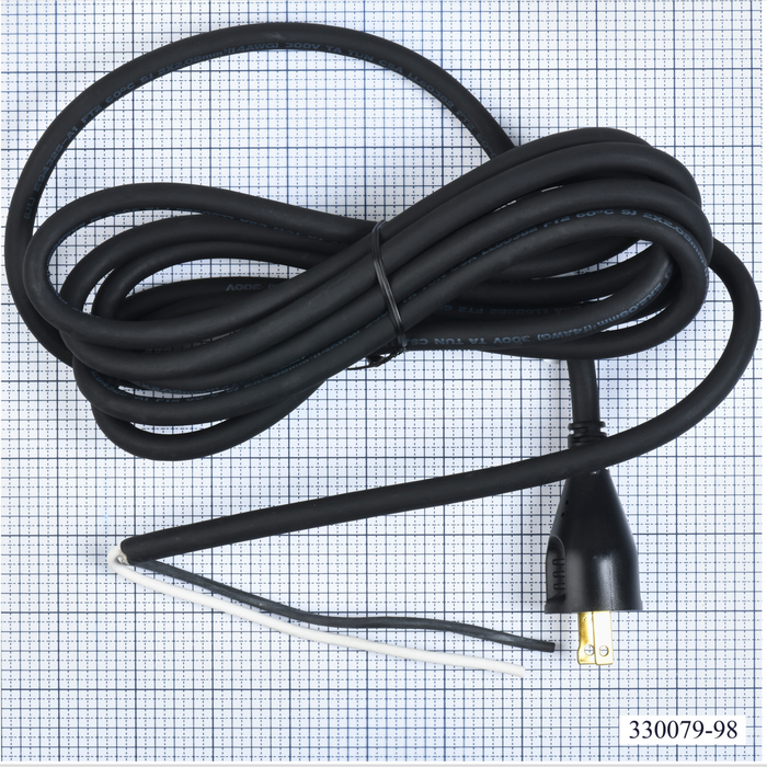 5 PACK DEWALT / Black & Decker 330079-98 OEM Cord Set  14/2 X 10FT