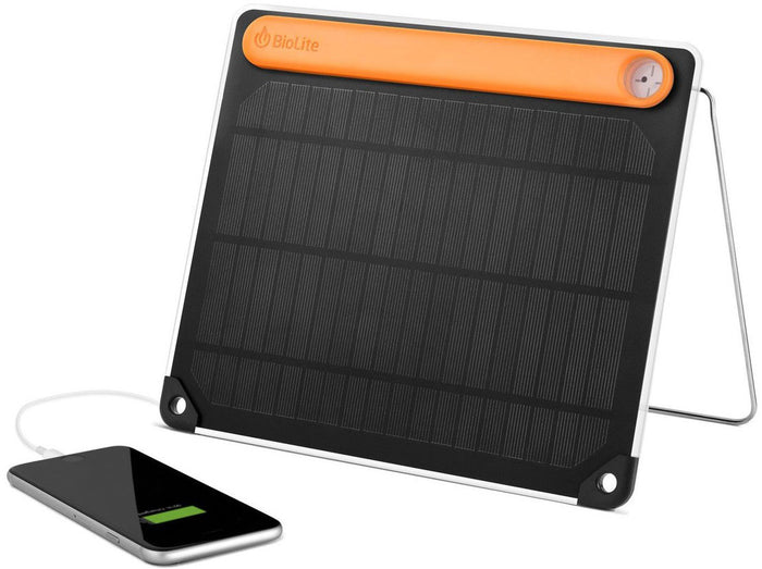 5+ Solar Panel