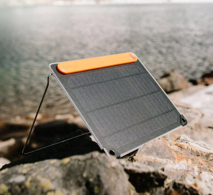5+ Solar Panel
