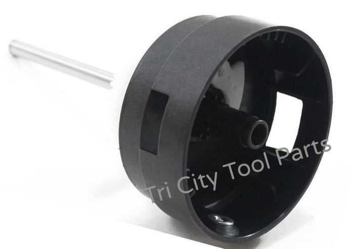 5104168-00 Black & Decker Trimmer Spindle Assembly