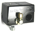 5130028-01 Pressure Switch Dewalt Air Compressor  Single Port