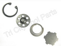 5130165-00 DeWAlt Air Compressor Valve Set, Exhaust / Discharge