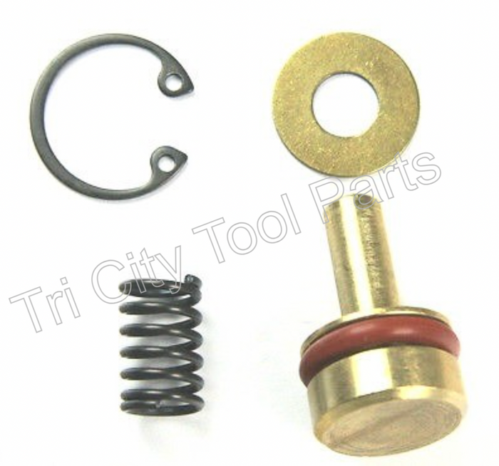 5130168-00 DEWALT Air Compressor Unloader Valve