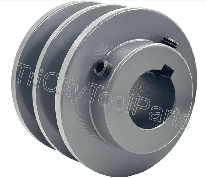 5130244-00 DeWalt Air Compressor Pulley , Engine