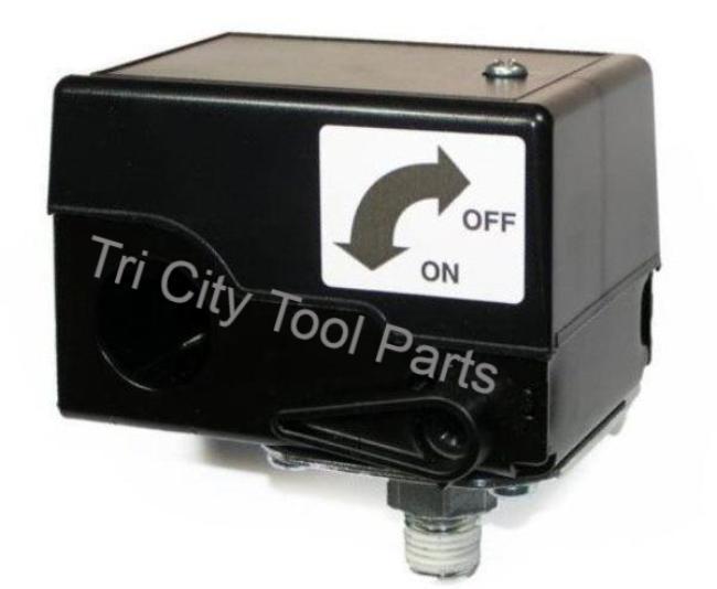 5131501-00 Air Compressor Pressure Switch  Dewalt