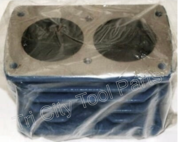 5132171-00 DeWalt Air Compressor Cylinder Replacement