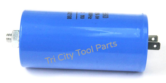 5140016-76 DeWalt Air Compressor Capacitor Dewalt 60UF
