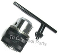 5140021-91 DEWALT Keyed Chuck  1/2" (13mm)