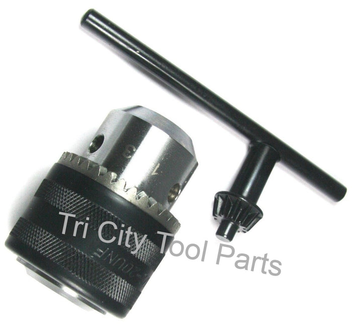 5140021-91 DEWALT Keyed Chuck  1/2" (13mm)