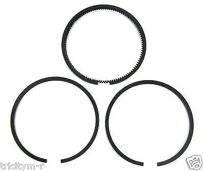 5140035-00 RINGS Set , Porter Cable  Piston , C7510  Air Compressor Pump