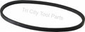 5140074-90 V-Belt Porter Cable PCB330BS Band Saw