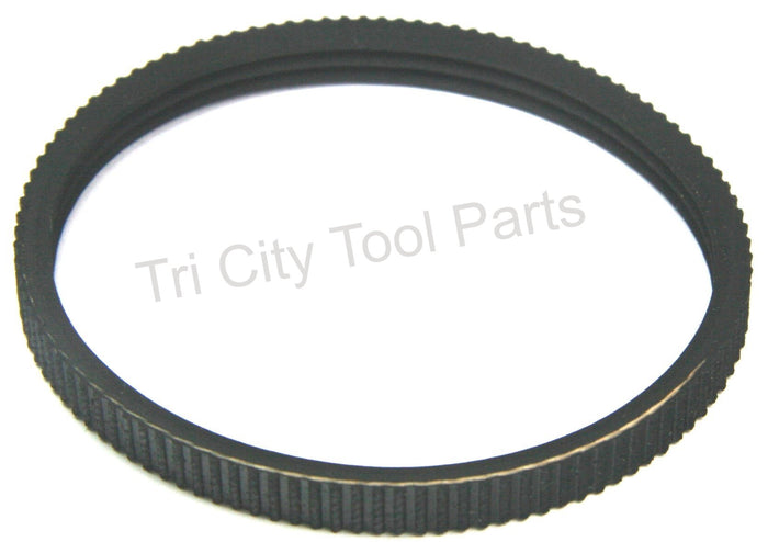 5140101-92 Porter Cable Planer Drive Belt  CE650 & CE750