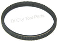 5140101-92 Porter Cable Planer Drive Belt  CE650 & CE750