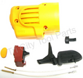 5140110-67 DeWalt  Switch Kit  Replaces  147818-00  147818-04  679923-00