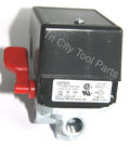 5140117-70 / D27227 Air Compressor Pressure Switch  Craftsman  Devilbiss  Porter Cable