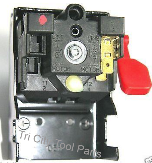 5140117-70 / D27227 Air Compressor Pressure Switch  Craftsman  Devilbiss  Porter Cable