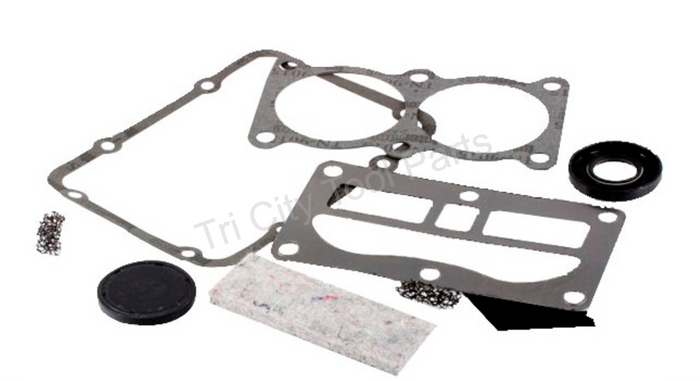 5140118-39 / K-0301 Gasket Set Craftsman  DeVilbiss  Porter Cable Air Compressor