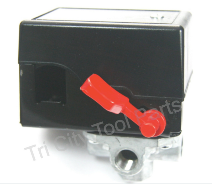 5140118-56 Porter Cable  Air Compressor Pressure Switch  Craftsman  Z-D26611