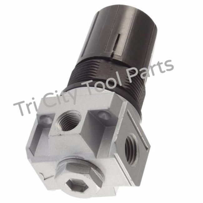 5140119-53 Regulator Air Compressor 1/4" DeWalt Porter Cable