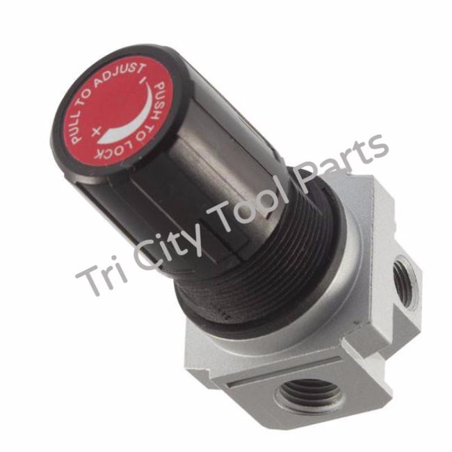 5140119-53 Regulator Air Compressor 1/4" DeWalt Porter Cable