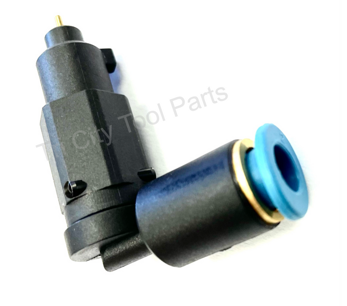 5140119-60 Pressure Switch Unloader Valve ,  Bleeder OEM DeWALT / Porter Cable