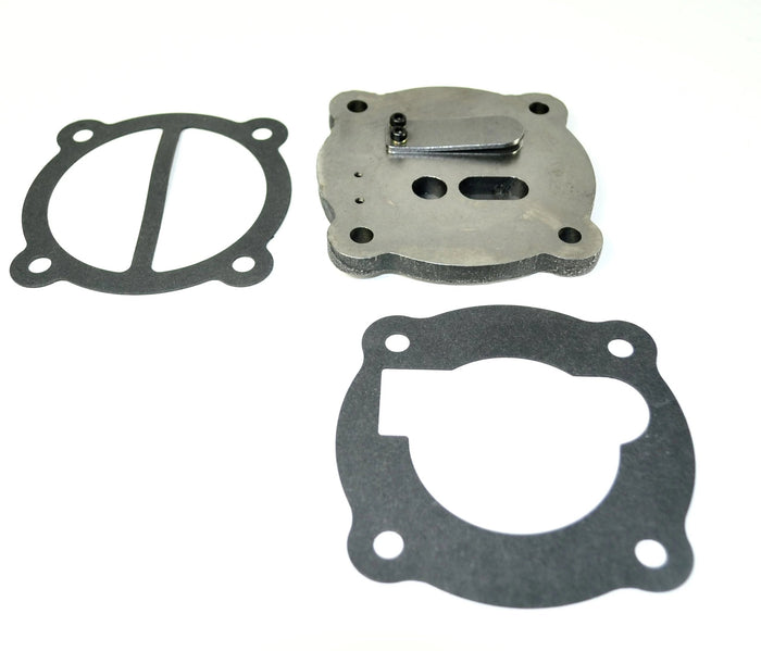 5140121-50 Valve Plate Assy , Air Compressor  DeWalt / Porter Cable