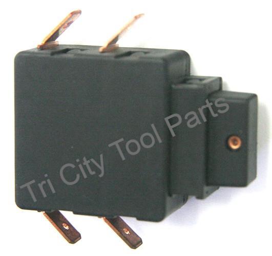 5140149-44 Switch  Black & Decker Mower  CM1640 , CM2040