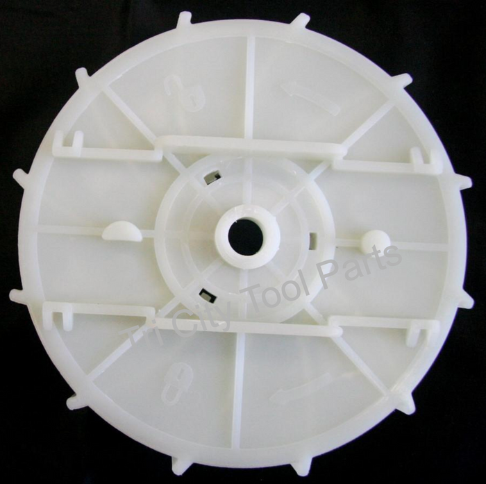 5140164-35 Fan , Black & Decker Mower  CM2000