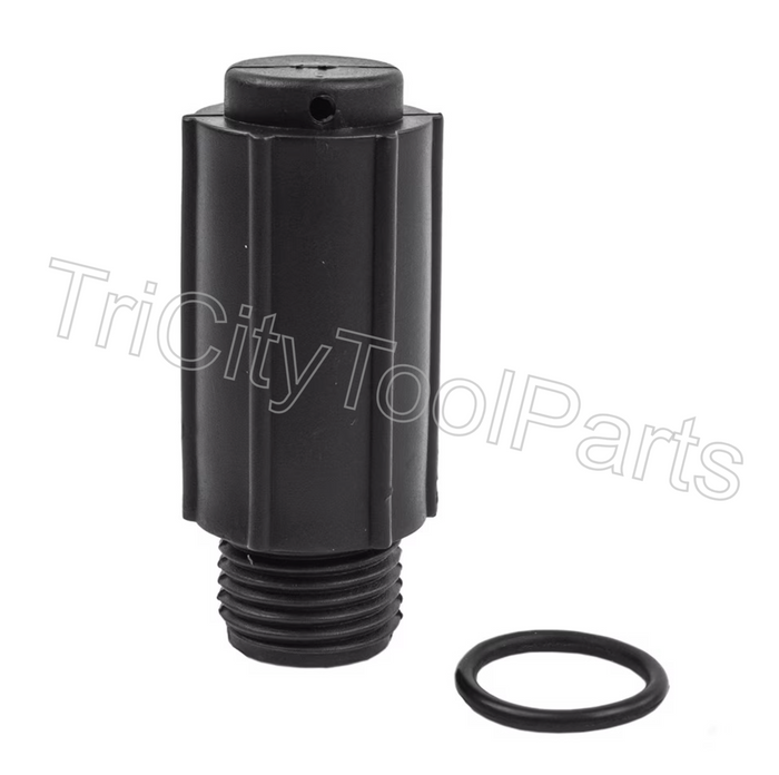 5140190-18 Oil Fill Cap Kit Porter Cable  Air Compressor