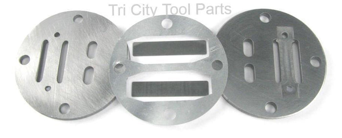 5140239-59  / 5140110-50 Valve Plate Kit Emglo / DeWALT Air Compressor