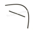 572169 Air / Fuel Line Kit LB WHITE Kerosene Heaters  75K - 210K
