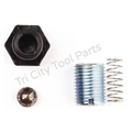 572230 Pump Adjustment Kit LB WHITE Kerosene Heaters  75K - 210K