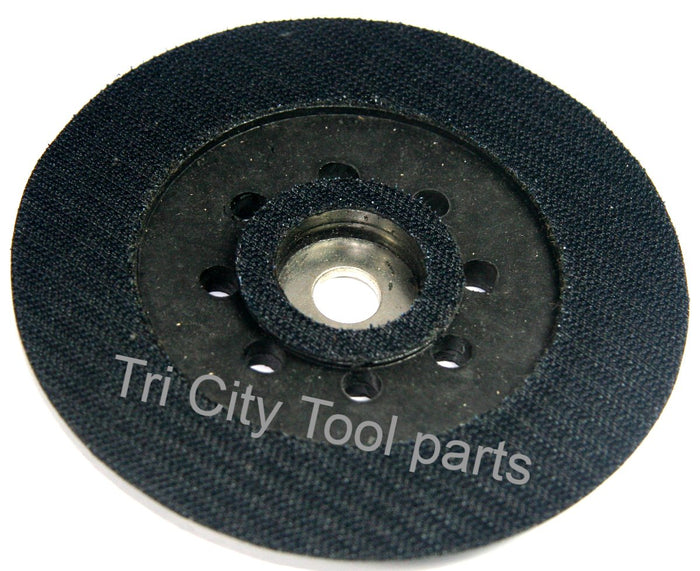 581103-00  Platen  Black & Decker  5" Hook & Loop Sander Pad   B&D / Craftsman