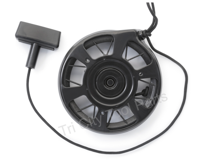 590737 Tecumseh Replacement Starter 590737 590686  590694 H30-H70 Engines